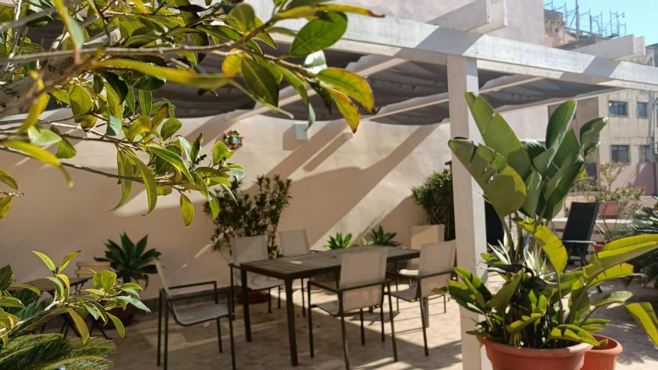 Apartment La Feluca Syracuse