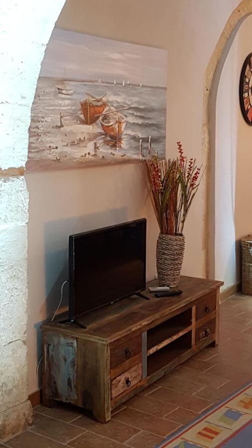 La Feluca Apartment *