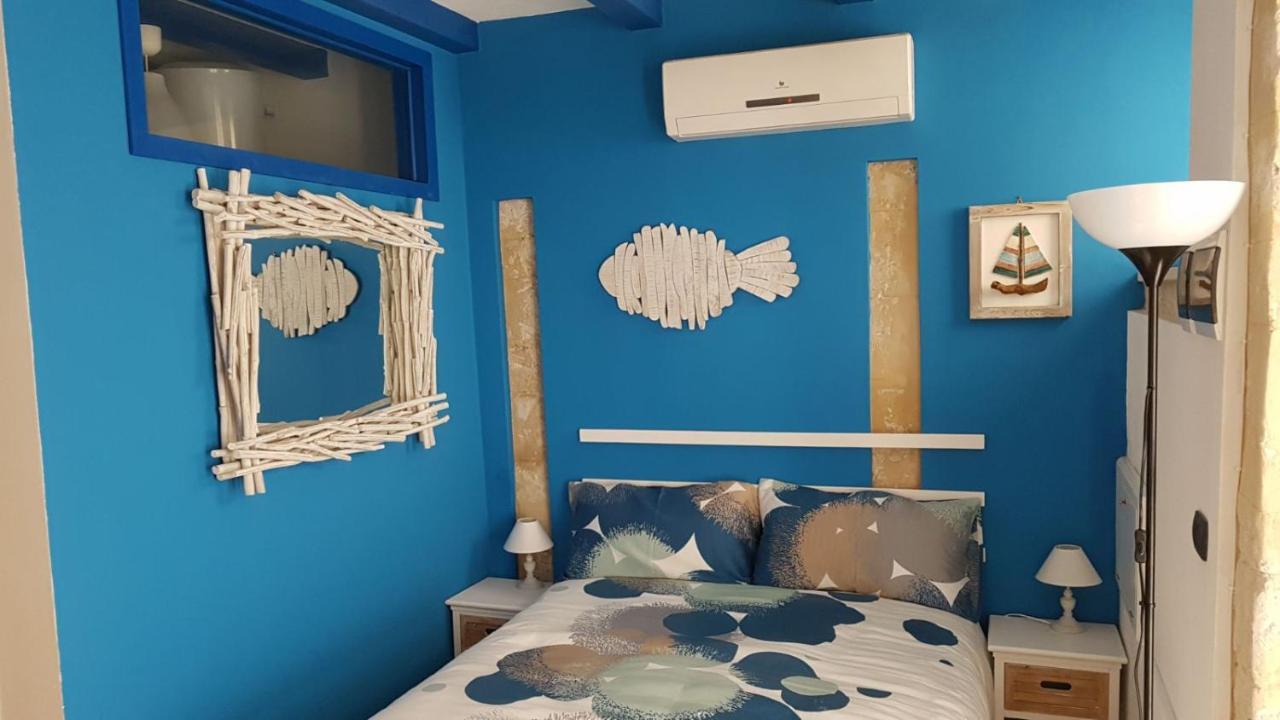 La Feluca Apartment