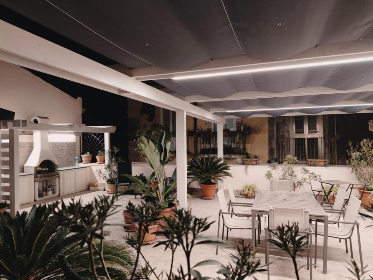 La Feluca Apartment Syracuse