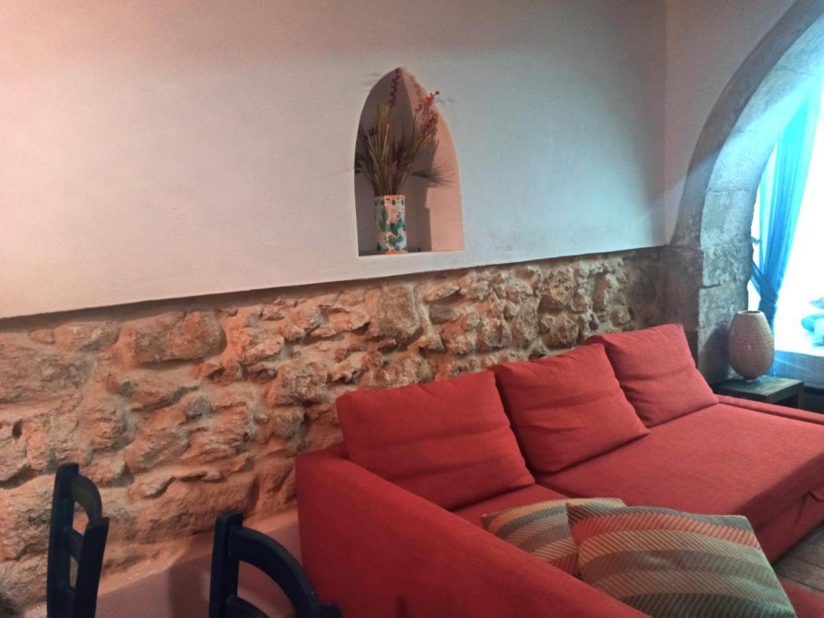 Apartment La Feluca Syracuse