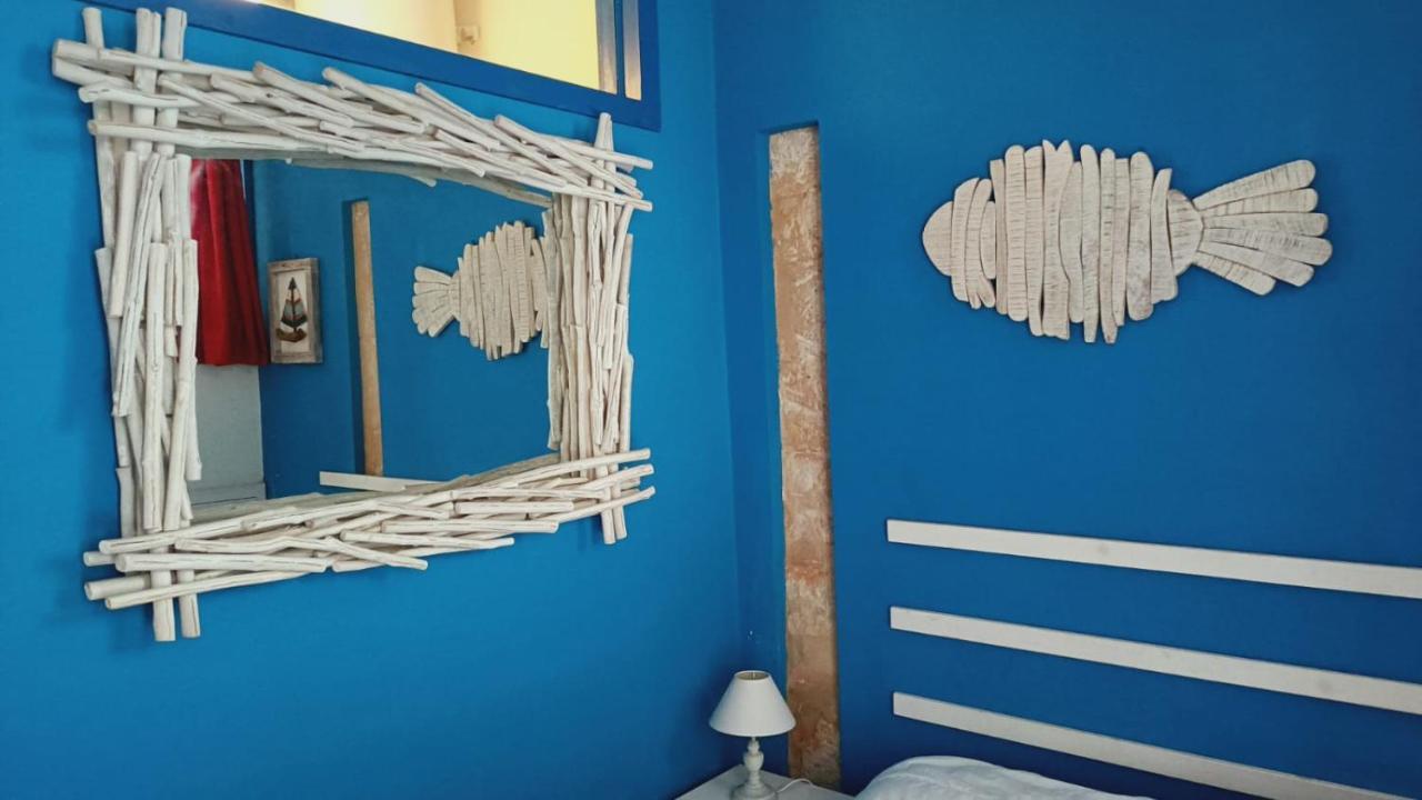 La Feluca Apartment *