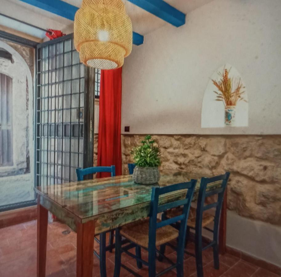 Apartment La Feluca