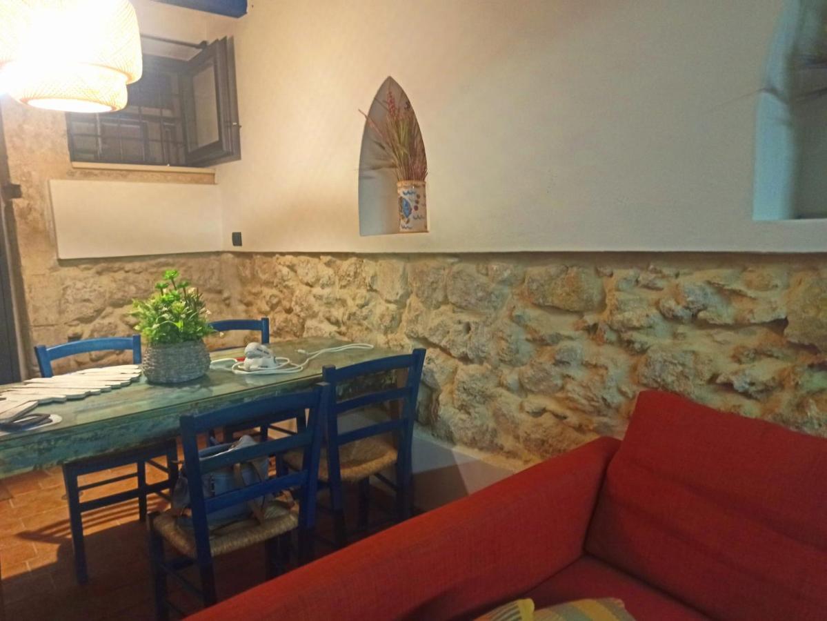 Apartment La Feluca Syracuse
