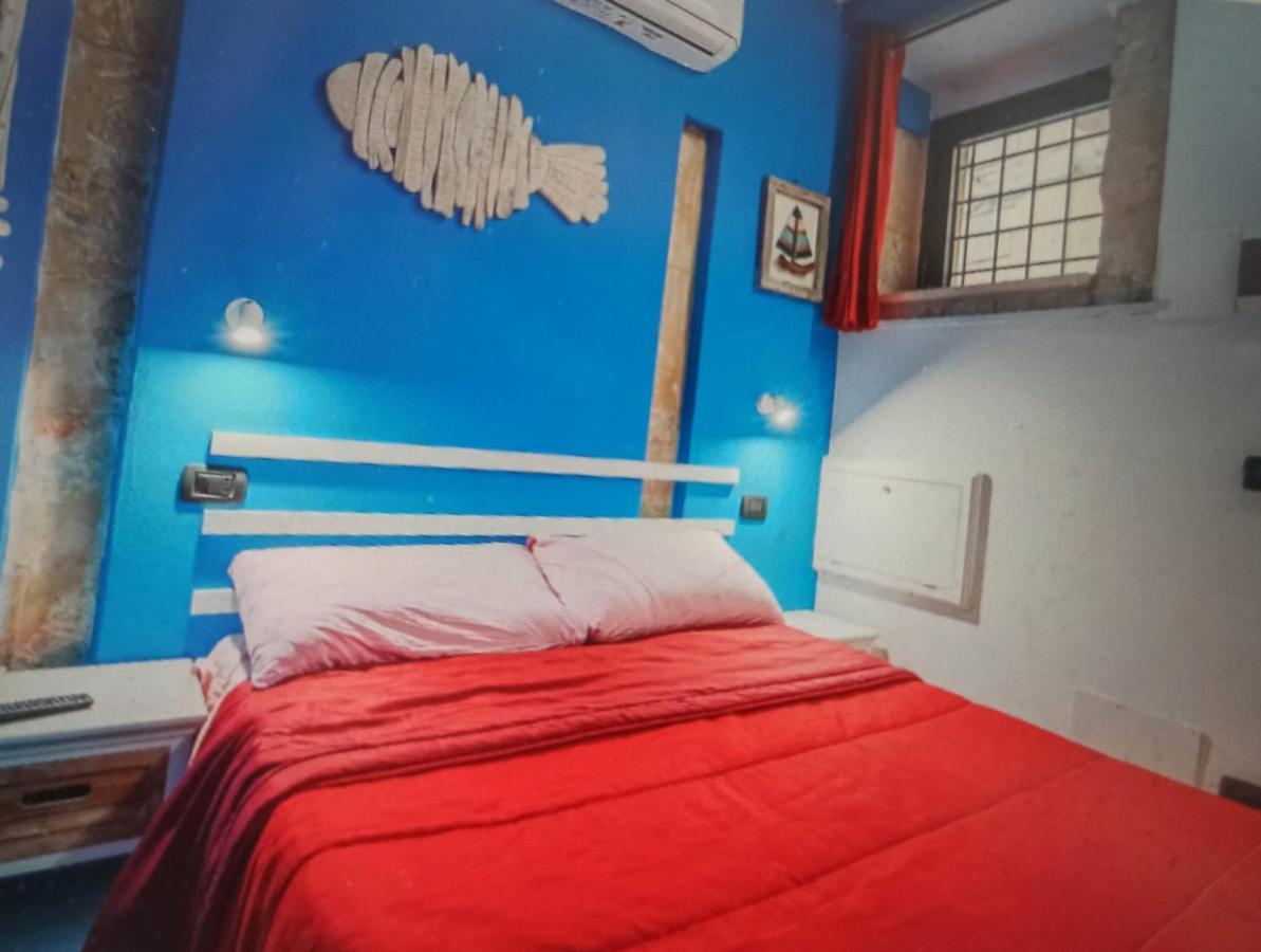 La Feluca Apartment Syracuse