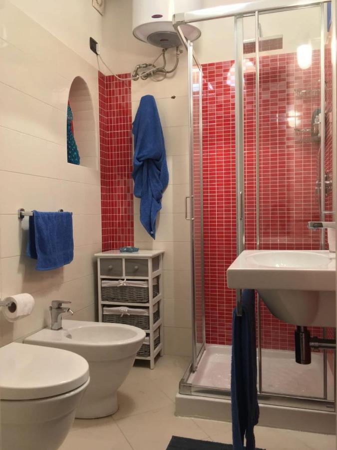 Apartment La Feluca