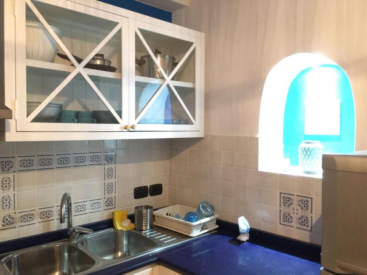 Apartment La Feluca