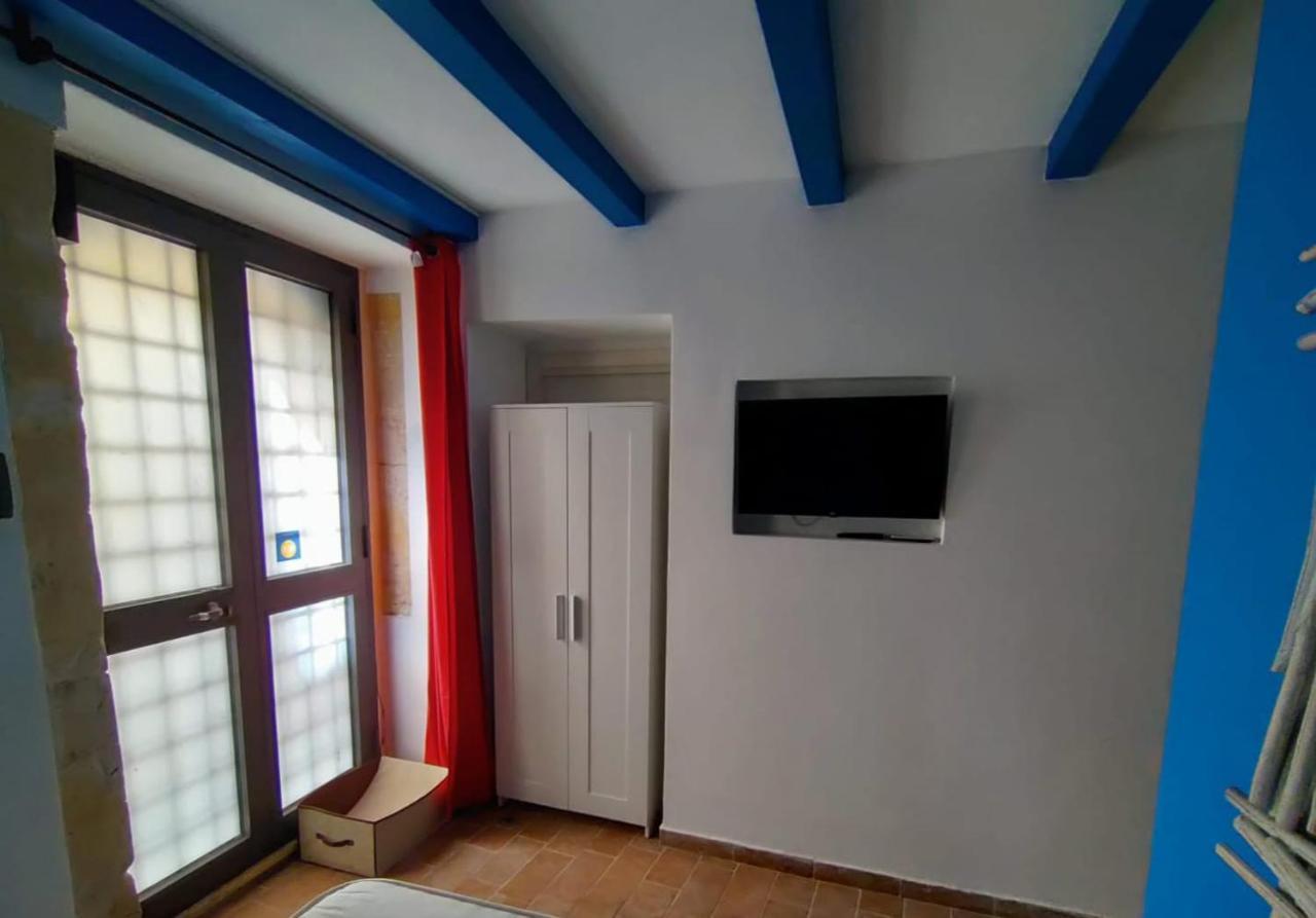 Apartment La Feluca Syracuse
