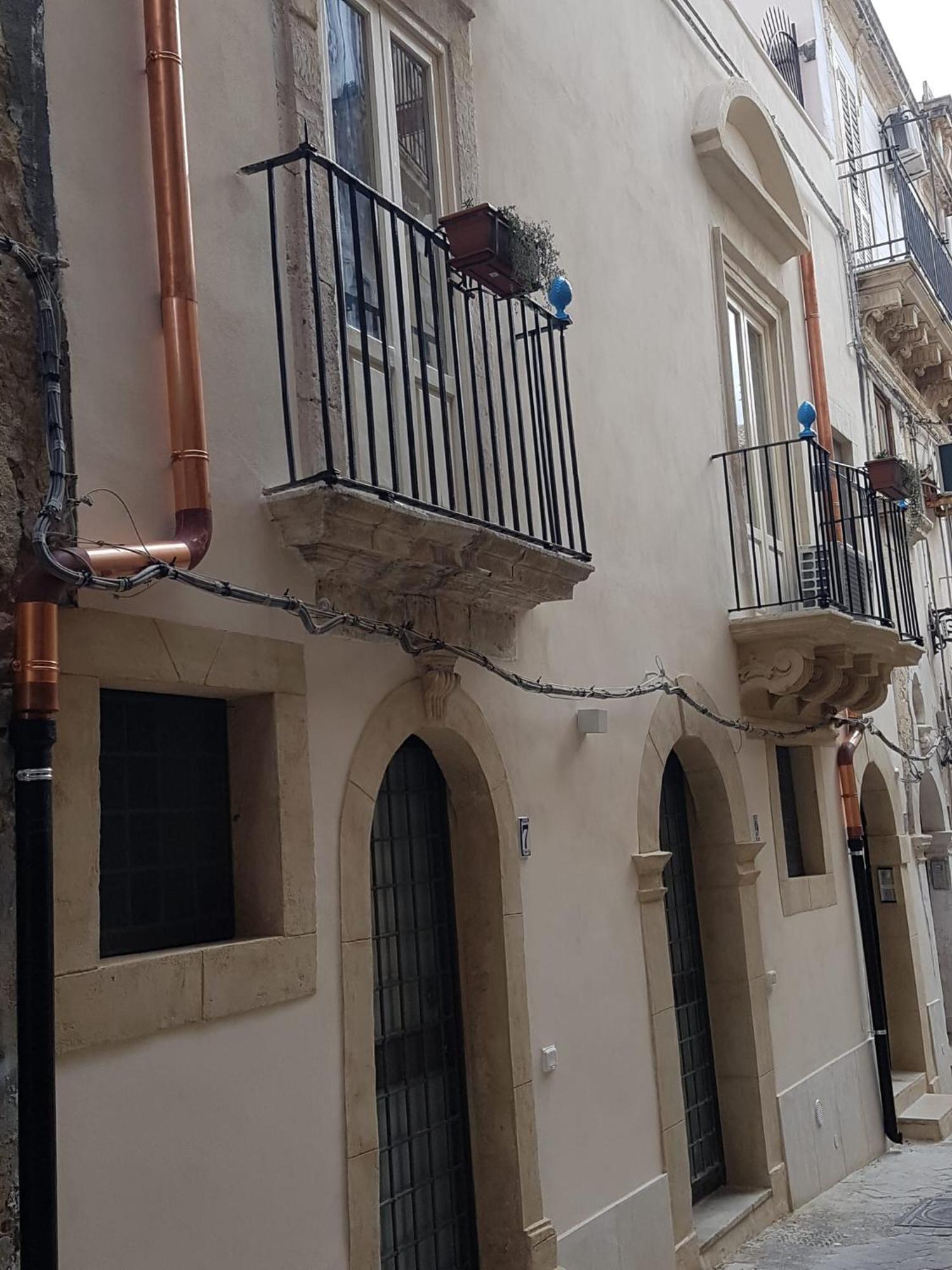 La Feluca Apartment