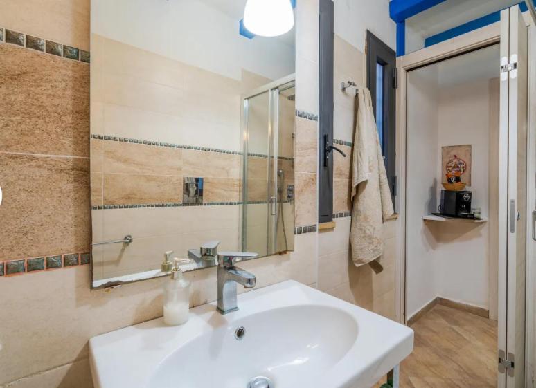 Apartment La Feluca Syracuse