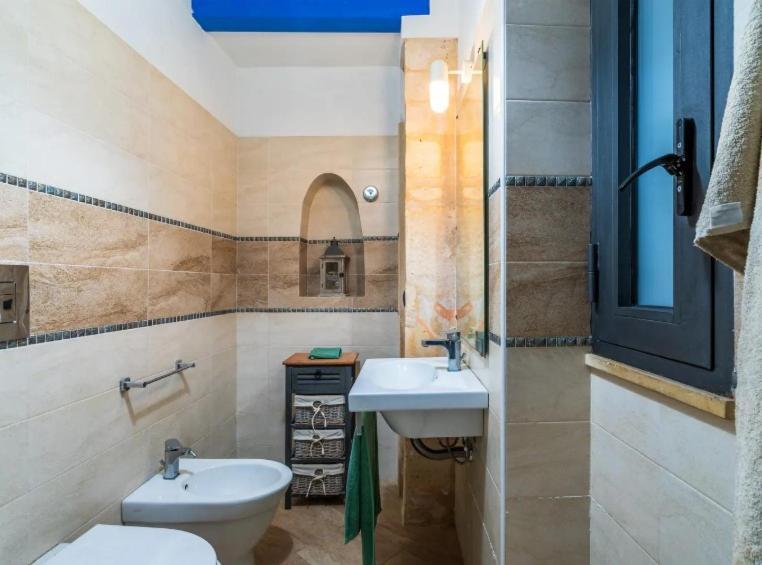 Apartment La Feluca