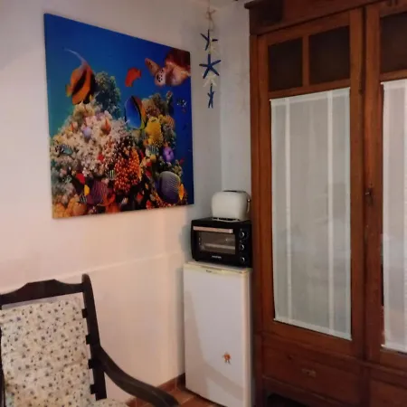La Feluca Apartment Syracuse Exterior photo