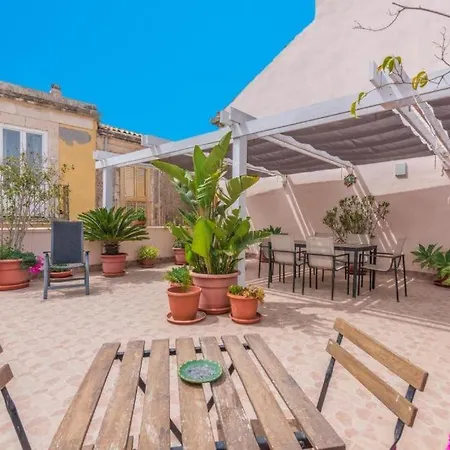 La Feluca Apartment Syracuse Exterior photo