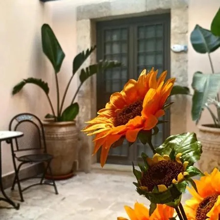 La Feluca Apartment Syracuse Exterior photo