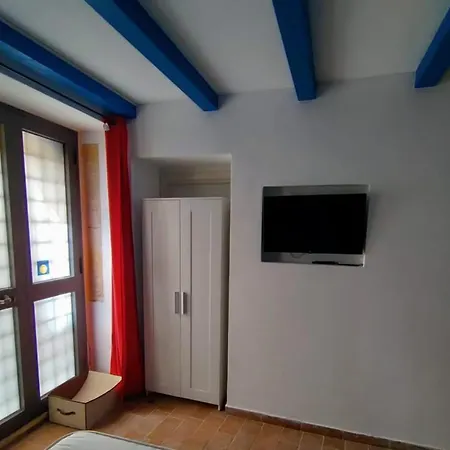 La Feluca Apartment Syracuse Exterior photo