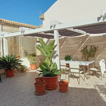 La Feluca Apartment Syracuse Exterior photo