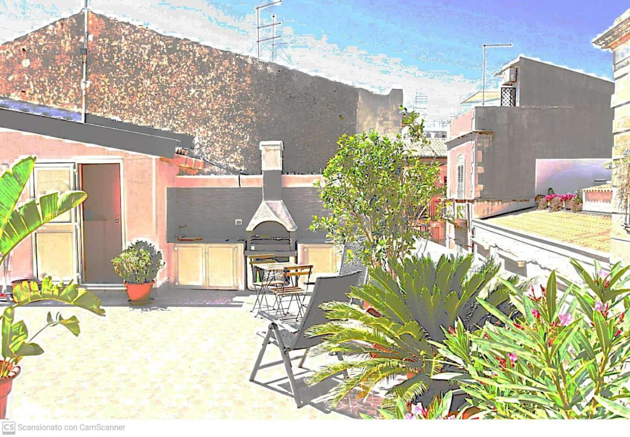 Appartement La Feluca Syracuse