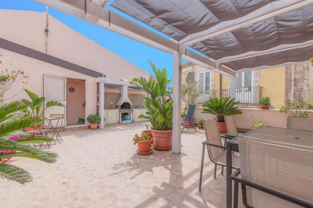 Appartement La Feluca *