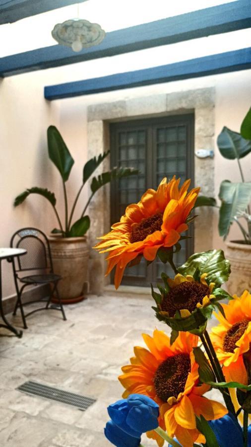 Apartment La Feluca Syrakus