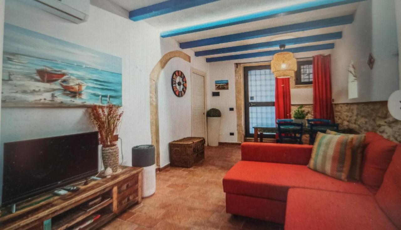 Apartment La Feluca