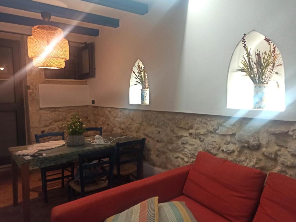 Apartment La Feluca