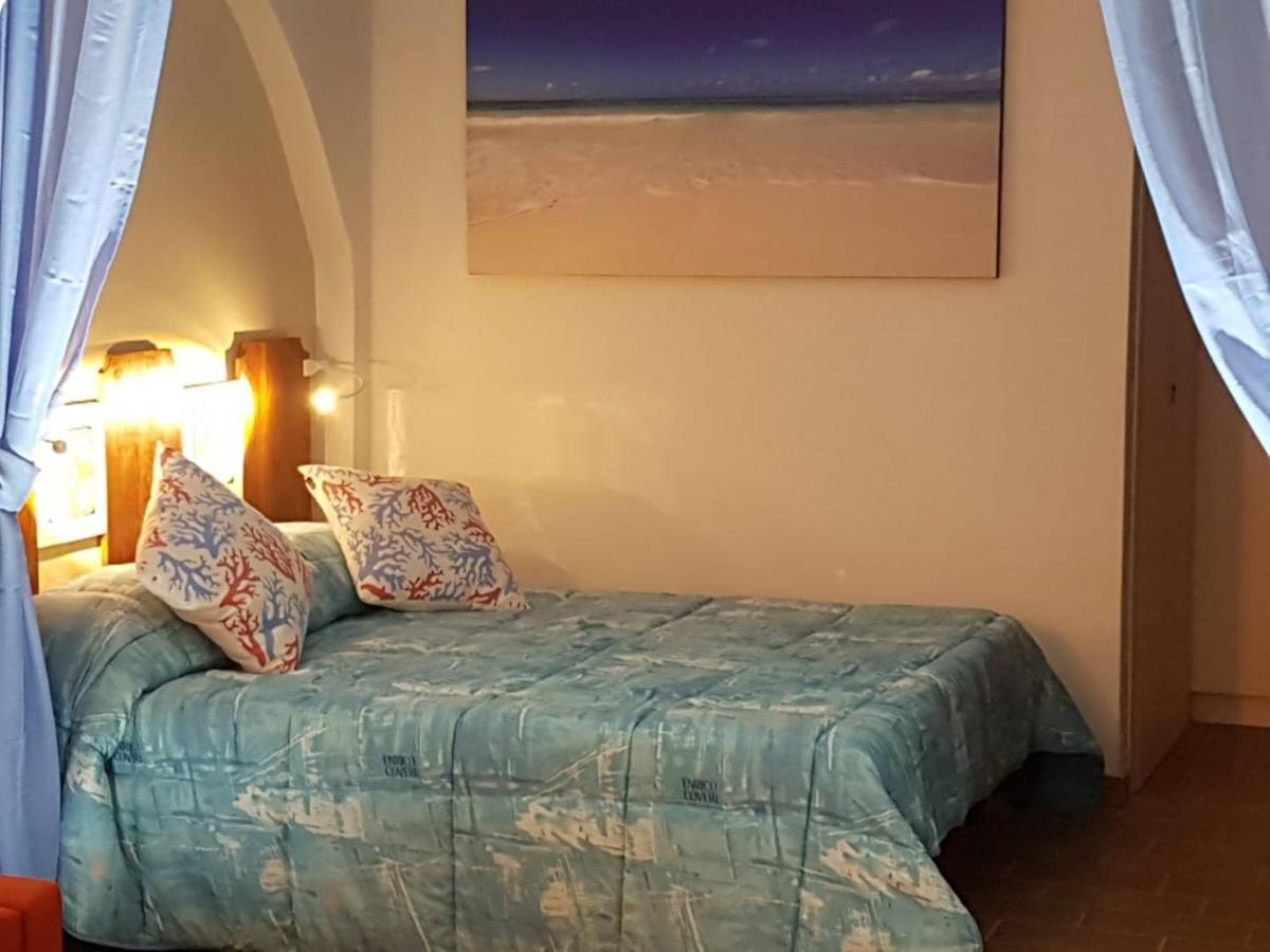 Appartement La Feluca *