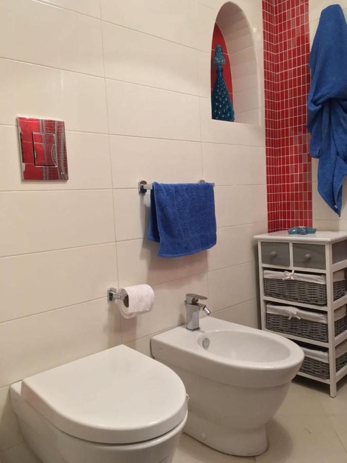 Apartment La Feluca *