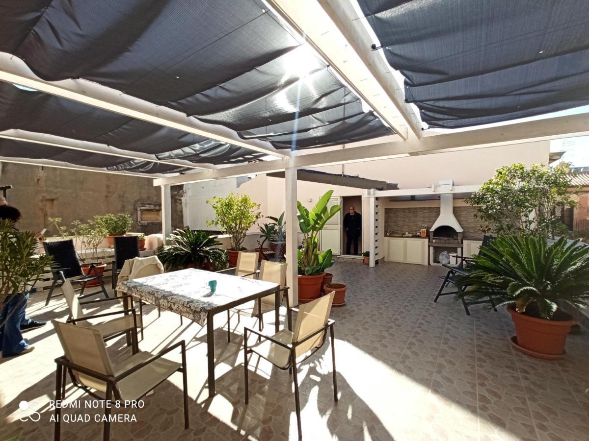 Apartment La Feluca *