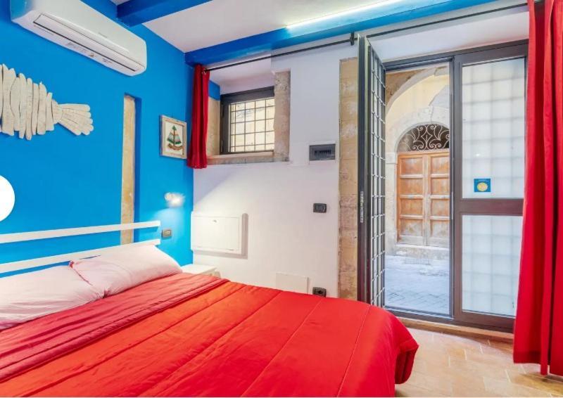 Apartment La Feluca *