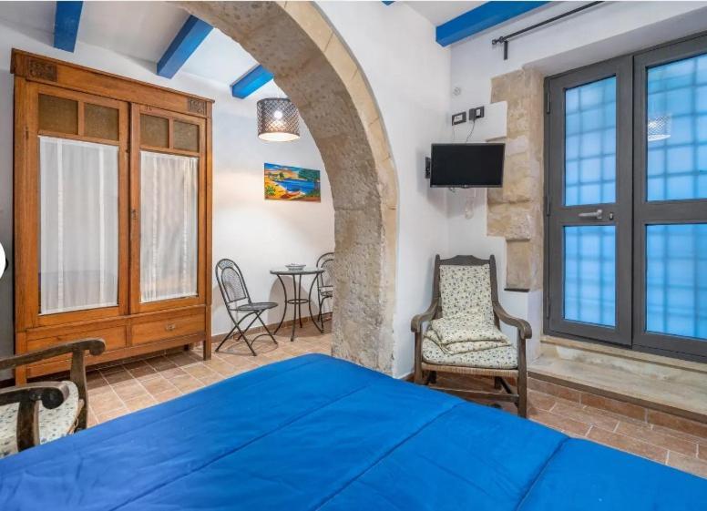 La Feluca Apartment *