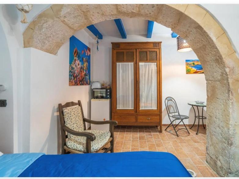 La Feluca Apartment