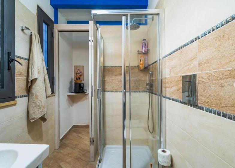 Appartement La Feluca *