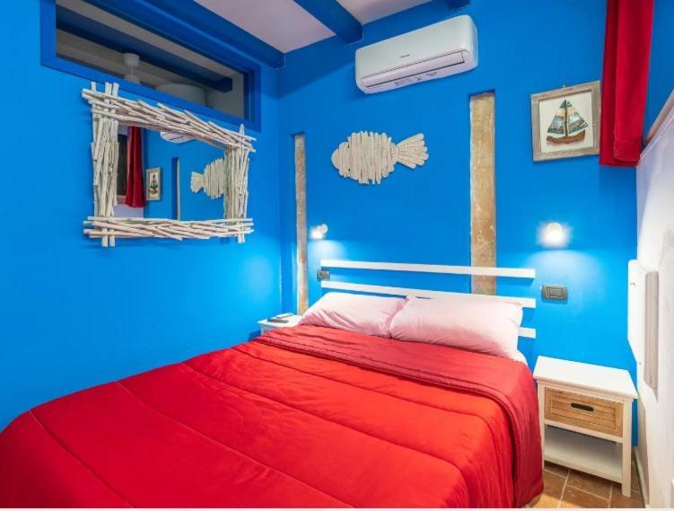 La Feluca Apartment Syrakus